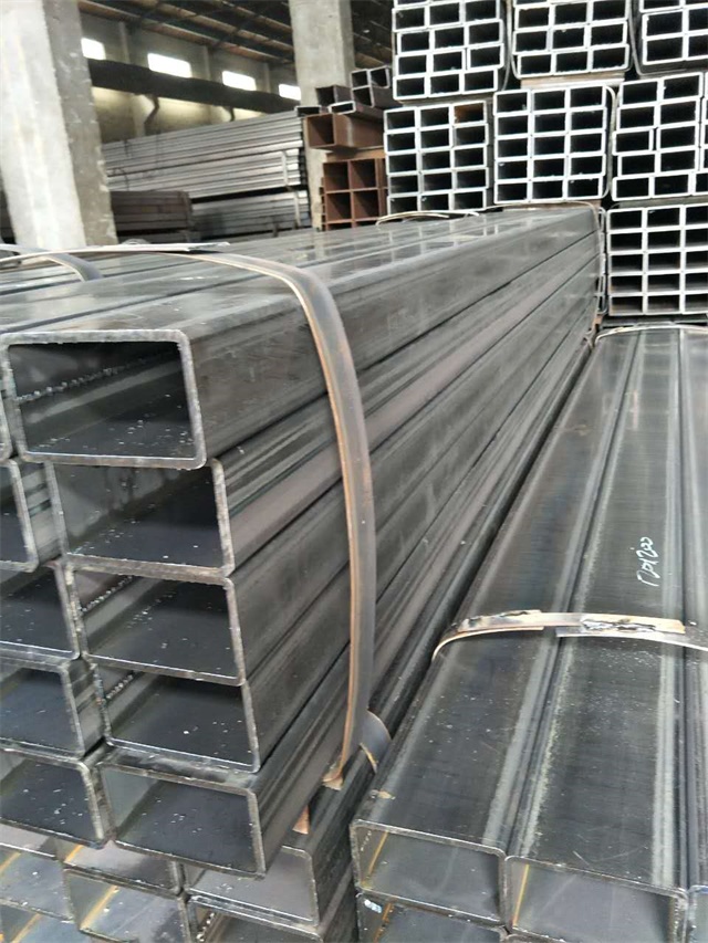 建筑钢结构团风团风团风镀锌矩形管 Q355B 适用场景 建筑钢结构团风团风团风镀锌矩形管 Q355B 适用场景