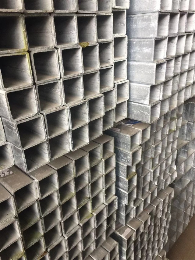 低合金 Q355B 团风团风团风镀锌无缝方管 工程专用无缝团风团风团风镀锌方管 低合金 Q355B 团风团风团风镀锌无缝方管 工程专用无缝团风团风团风镀锌方管